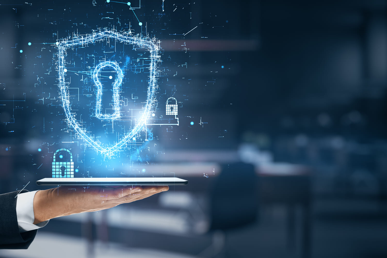 Cybersécurité en entreprise un enjeu stratégique à ne plus négliger