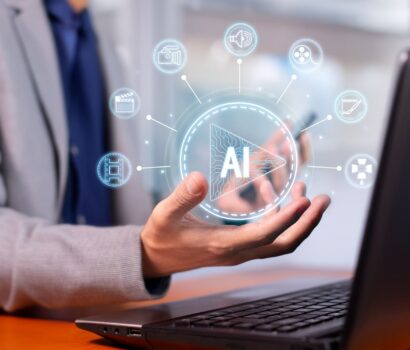 Intelligence Artificielle en entreprise